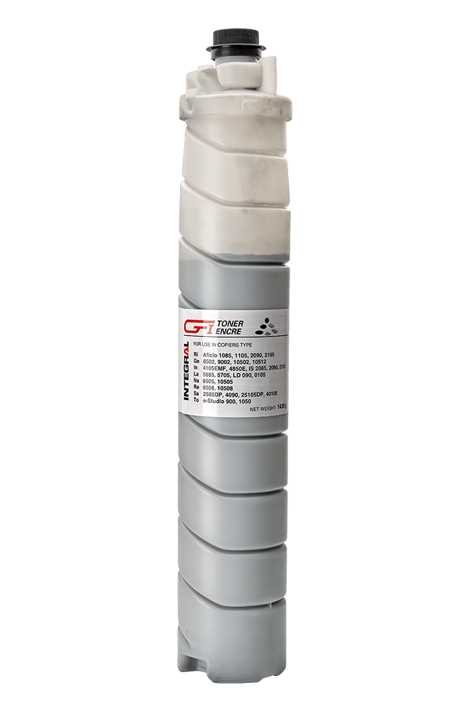 Toner Premium INTEGRAL (55K) Ricoh Type 8205D Black (885344, 828294)