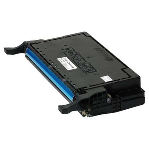 Toner compatibil (4K) Samsung CLP-K600A Black