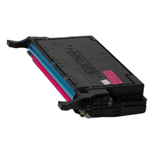 Toner compatibil (4K) Samsung CLP-M600A Magenta