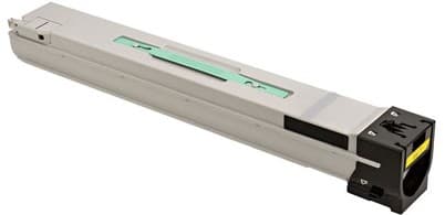 Toner compatibil (30K) Samsung Y806S Yellow (CLT-Y806S / SS728A)