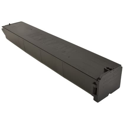 Toner compatibil (40K) Sharp MX-61GT-BA Black (MX61GTBA)