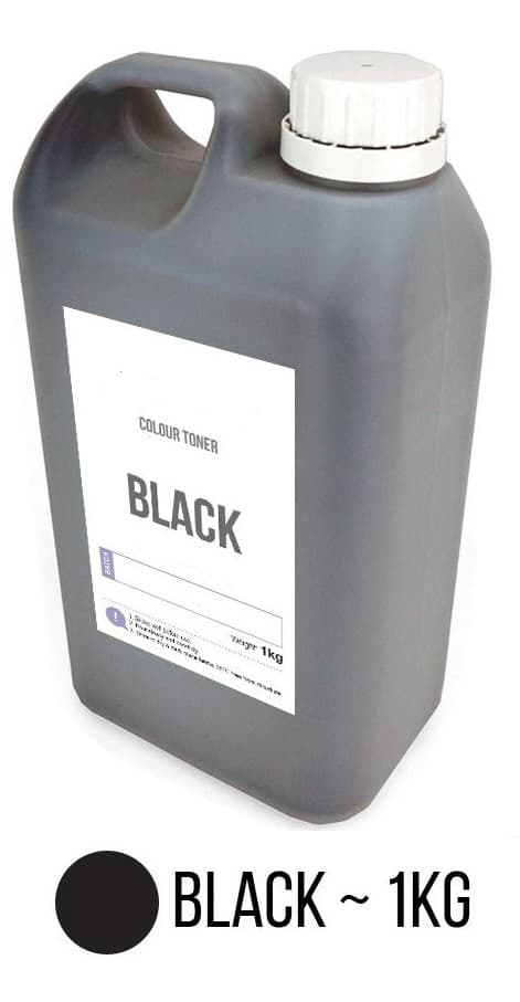 Toner praf black Lexmark CS/X Series (1Kg)
