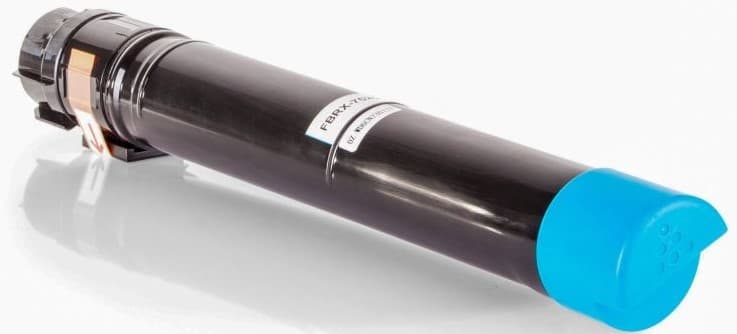 Toner compatibil cyan Xerox WC7525/ 7535/ 7545/ 7556/ 7830/ 7835/ 7845/ 7855/ 7970 (15K)