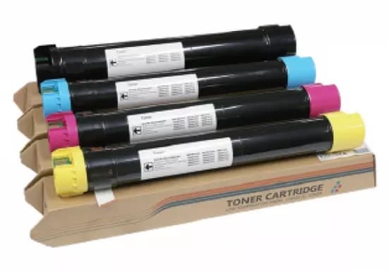 Toner premium CET Xerox 006R01517 Black (6R1517)