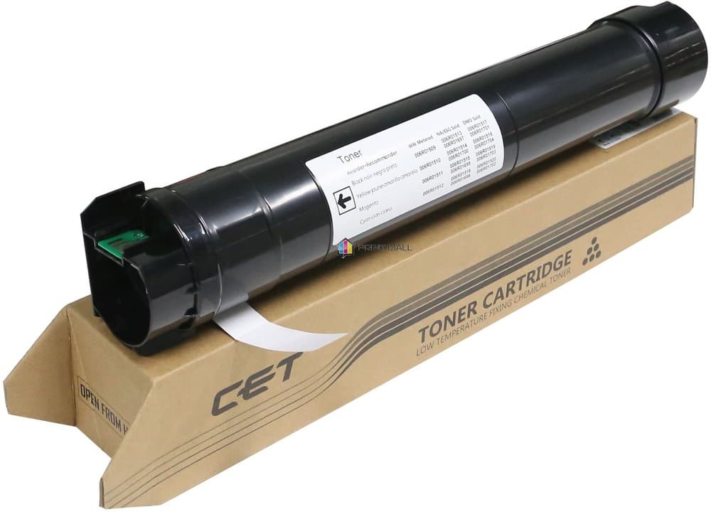 Toner premium CET (26K) Xerox 006R01517 Black (6R1517)