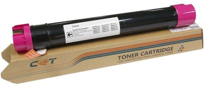 Toner premium CET (15K) Xerox 006R01519 Magenta (6R1519)