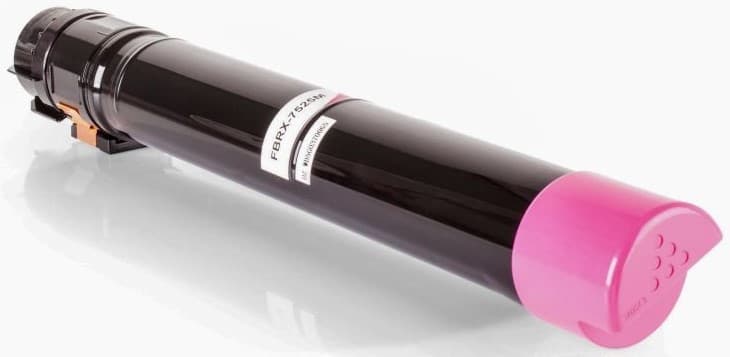 Toner compatibil magenta Xerox WC7525/ 7535/ 7545/ 7556/ 7830/ 7835/ 7845/ 7855/ 7970 (15K)