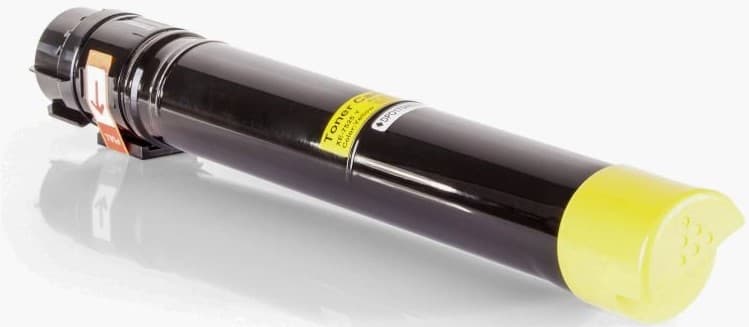 Toner compatibil yellow Xerox WC7525/ 7535/ 7545/ 7556/ 7830/ 7835/ 7845/ 7855/ 7970 (15K)