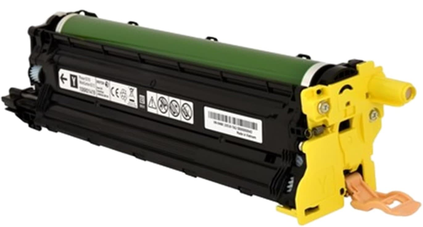 Unitate de cilindru compatibila (40K) Xerox 108R01487 Yellow (108R1487)