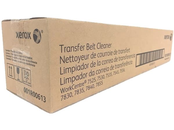 Transfer Belt Cleaner (200K) Xerox 001R00613 (1R613)