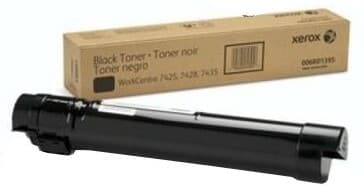 Cartus de toner (26K) Xerox 006R01517 Black (6R1517)