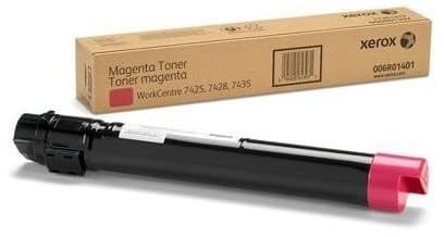 Cartus de toner (15K) Xerox 006R01519 Magenta (6R1519)
