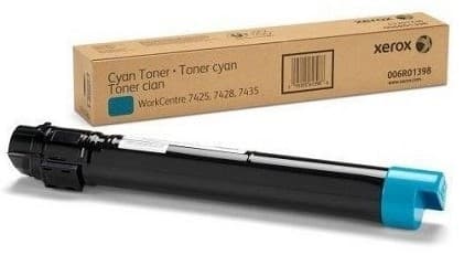 Cartus de toner (15K) Xerox 006R01520 Cyan (6R1520)