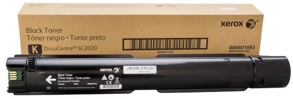 Cartus de toner (9K) Xerox 006R01693 Black (6R1693)