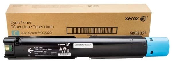 Cartus de toner (3K) Xerox 006R01694 Cyan (6R1694)