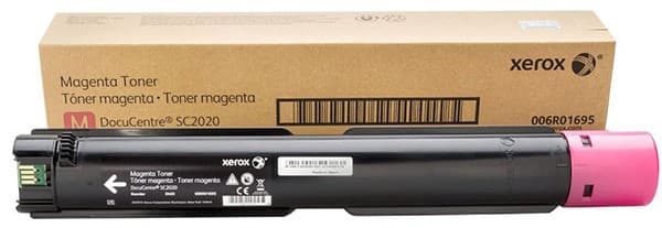 Cartus de toner (3K) Xerox 006R01695 Magenta (6R1695)