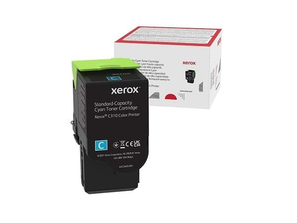 Cartus de toner (2K) Xerox 006R04361 Cyan (6R4361)