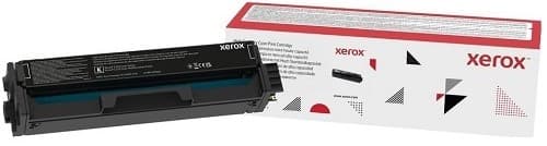 Cartus de toner (1.5K) Xerox 006R04387 Black (6R4387)