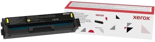 Cartus de toner (1.5K) Xerox 006R04390 Yellow (6R4390)