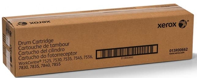 Unitate de cilindru (125K) Xerox 013R00662 Black and color (13R662)