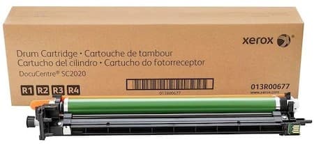 Unitate de cilindru (76K) Xerox 013R00677 Black and color (13R677)