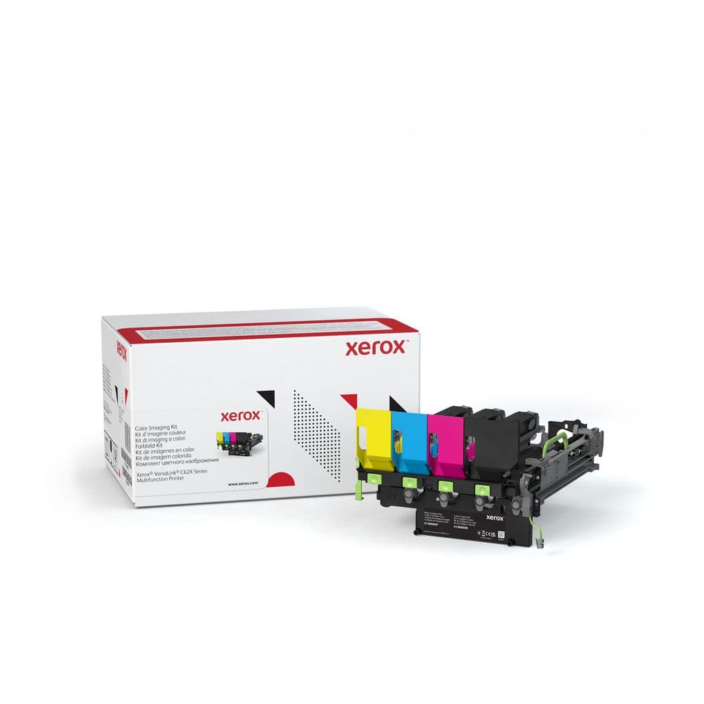Kit de imagine (150K) Xerox 013R00698 Color Imaging Kit (13R698)
