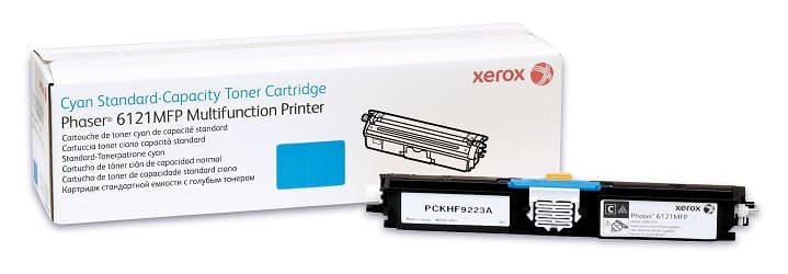 Cartus de toner (1.5K) Xerox 106R01463 Cyan (106R1463)
