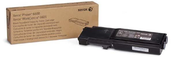 Cartus de toner (3K) Xerox 106R02252 Black (106R2252)