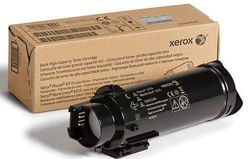 Cartus de toner (5.5K) Xerox 106R03488 Black (106R3488)