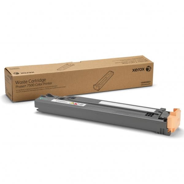 Unitate pentru toner rezidual (20K) Xerox 108R00865 Waste (108R865)