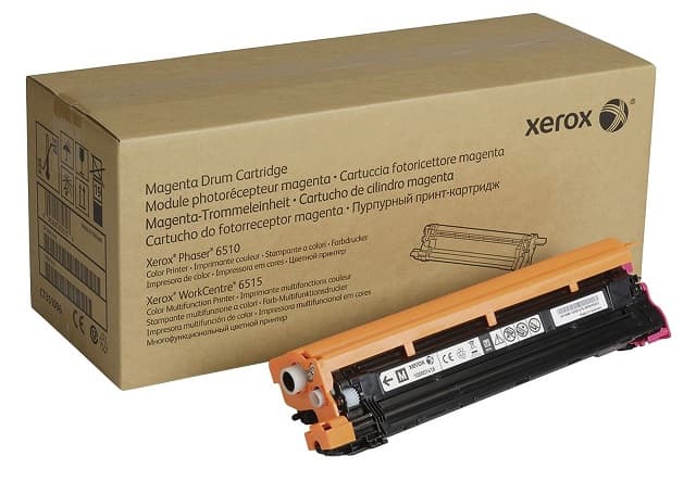 Unitate de cilindru (48K) Xerox 108R01418 Magenta (108R1418)