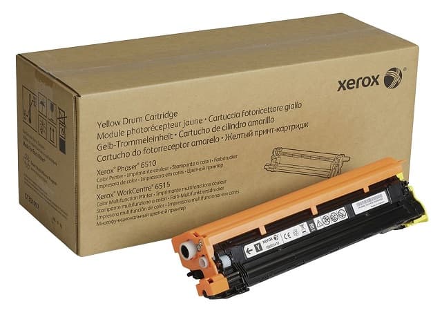 Unitate de cilindru (48K) Xerox 108R01419 Yellow (108R1419)