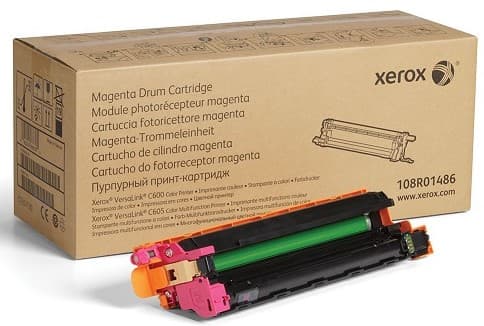 Unitate de cilindru (40K) Xerox 108R01486 Magenta (108R1486)