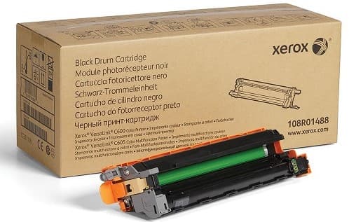 Unitate de cilindru (40K) Xerox 108R01488 Black (108R1488)